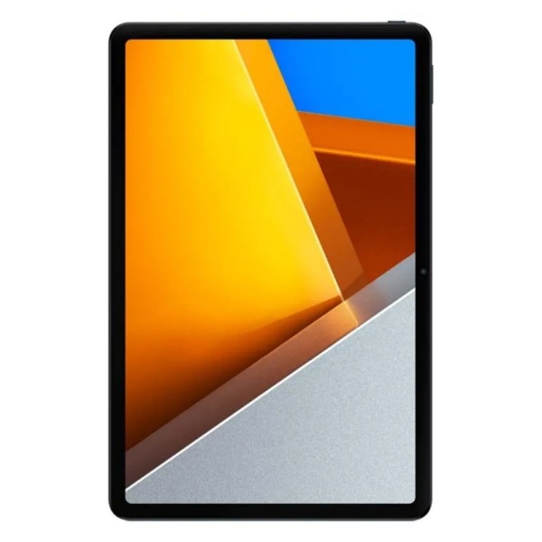 Планшет POCO Pad 12.1 8/256 ГБ. Цвет: синий